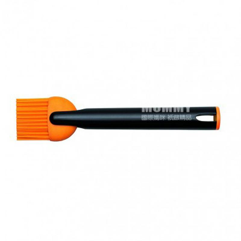 FISKARS Silicone Oil Brush Finlandia Versi Luar Negeri
