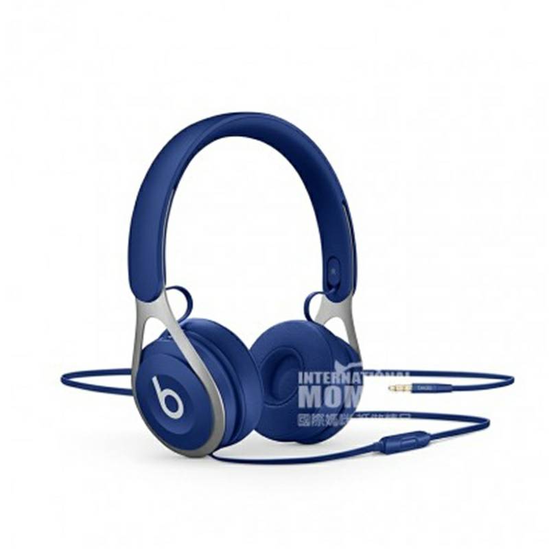 Beats US EP on-ear headphone versi luar negeri