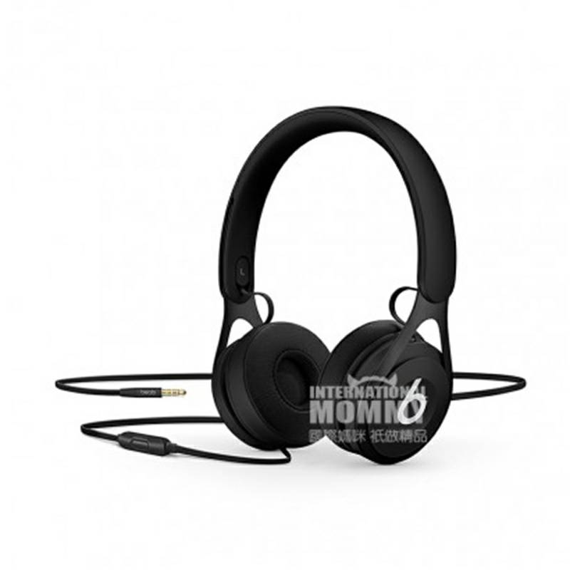 Beats US EP on-ear headphone versi luar negeri