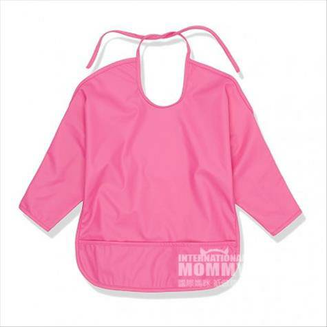 Care Peduli overall tahan air bayi Inggris edisi luar negeri