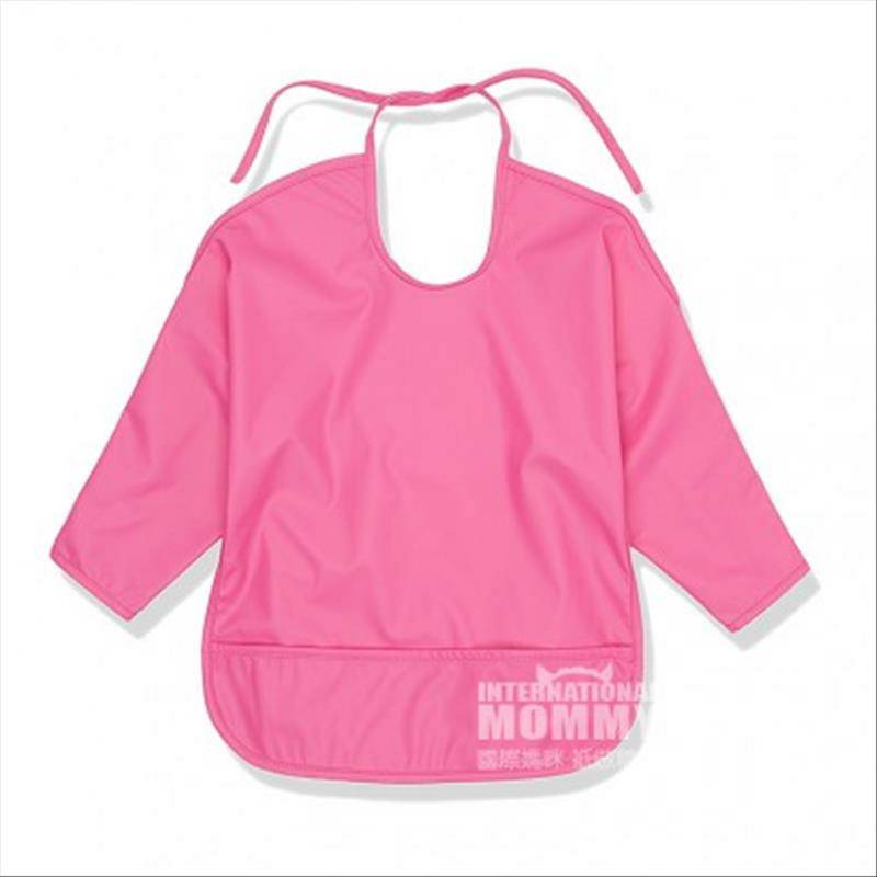 Care Peduli overall tahan air bayi Inggris edisi luar negeri