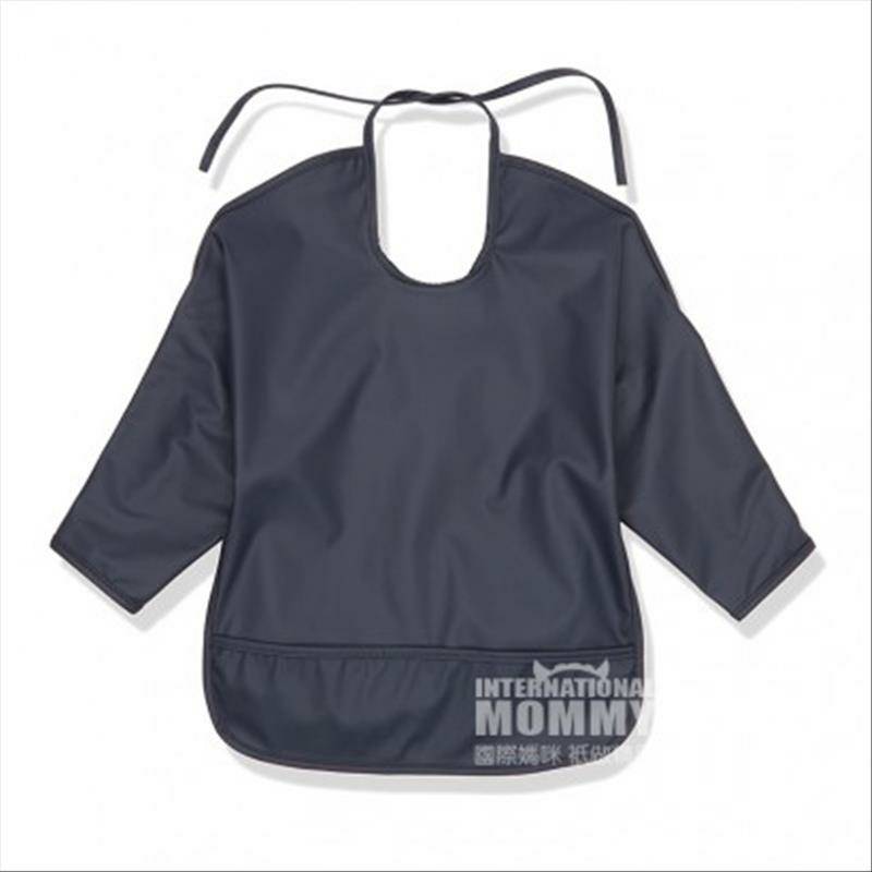 Care Peduli overall tahan air bayi Inggris edisi luar negeri