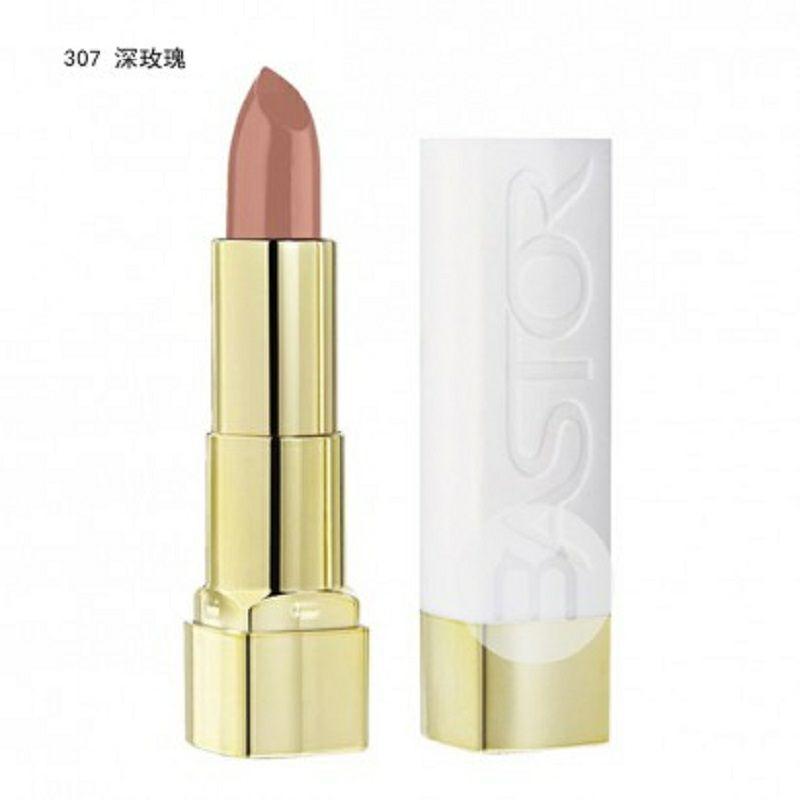 ASTOR German Lip Gloss Lipstik Cerah Edisi Luar Negeri