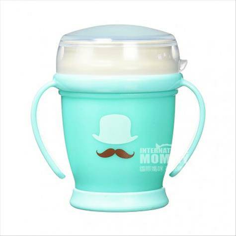 Canpol babies Polish cawan latihan retro 210ml Edition luar laut