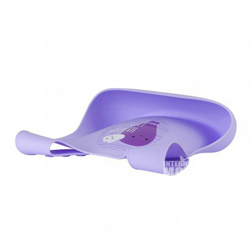 Kiddo Feedo Kiddo Feedo Bayi Silikon Ditarik Bib Versi Luar Negeri