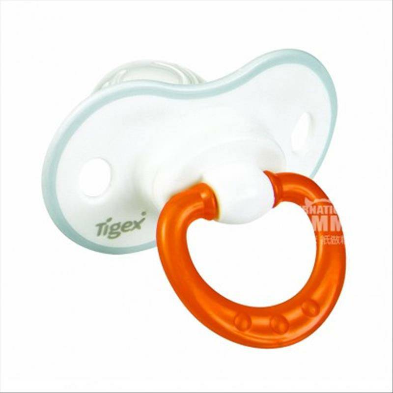 Tigex French Tigex bayi tidur dan dot selama lebih dari 18 bulan versi Luar Negeri