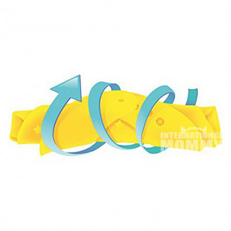 Tigex French Tigex bayi bib tahan air lembut versi luar negeri