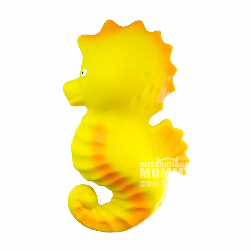 Caaocho Canada Caaocho Baby Rubber Bath Toy Versi Luar Negeri