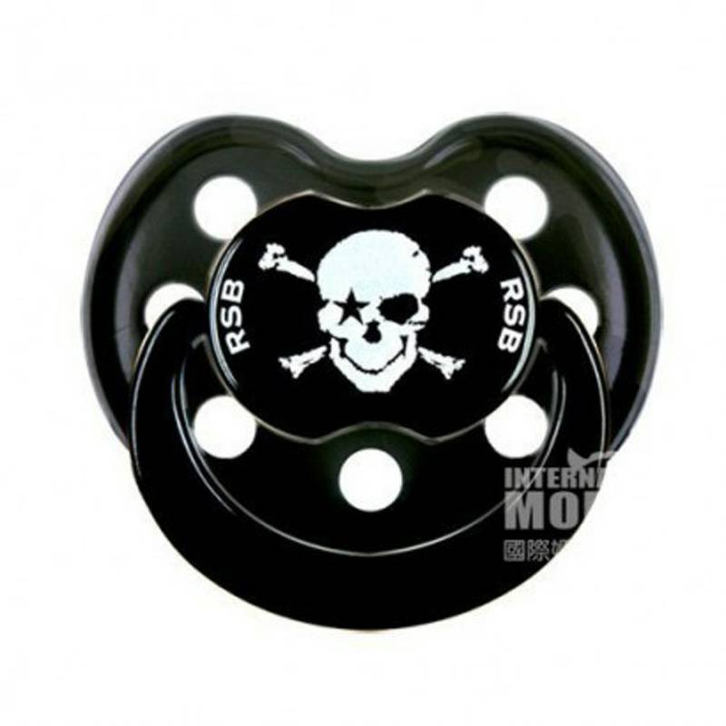 ROCK STAR BABY Dot tidur Jerman versi 0-3 bulan di luar negeri