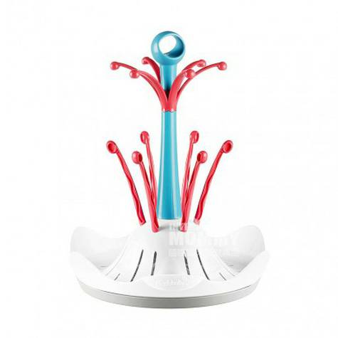 Badabulle France Bad pengeringan botol rak versi luar negeri