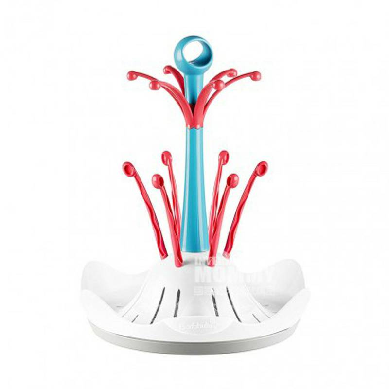 Badabulle France Bad pengeringan botol rak versi luar negeri