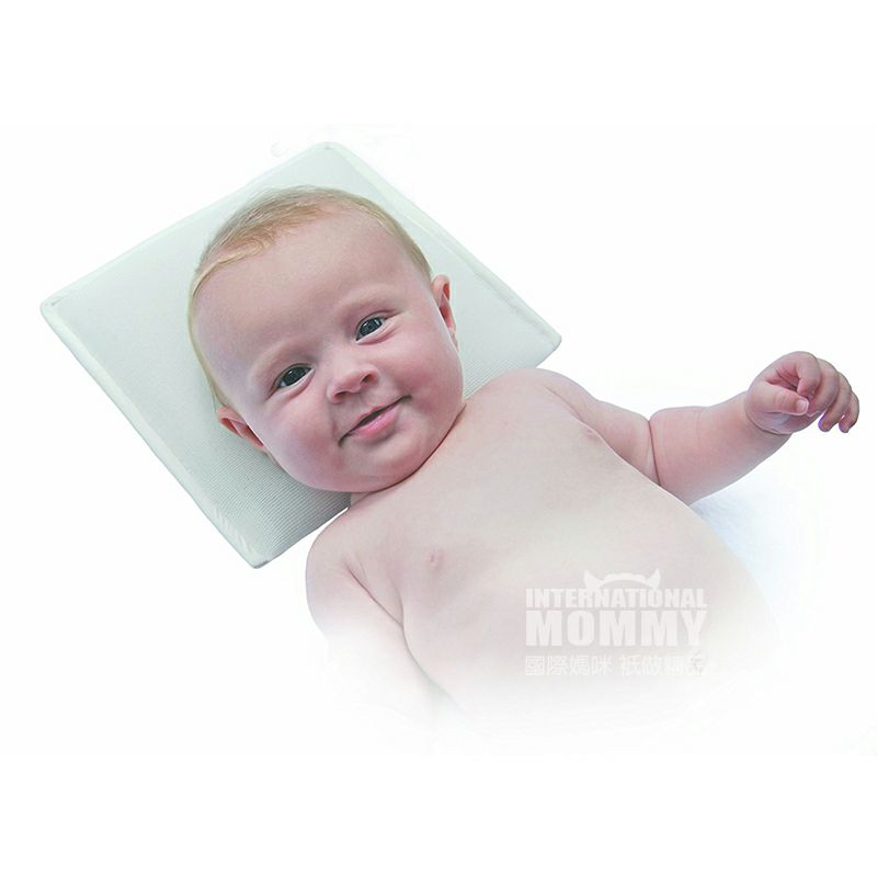 THERALINE German THERALINE bantal berbentuk bayi versi luar negeri