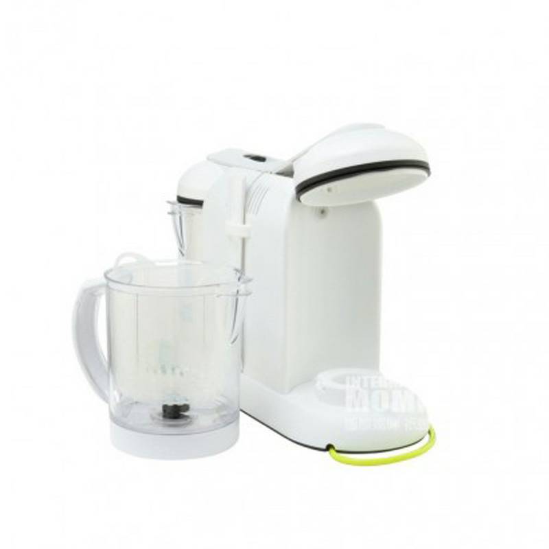 BEABA France BEABA bilateral mesin suplemen makanan bayi versi luar negeri