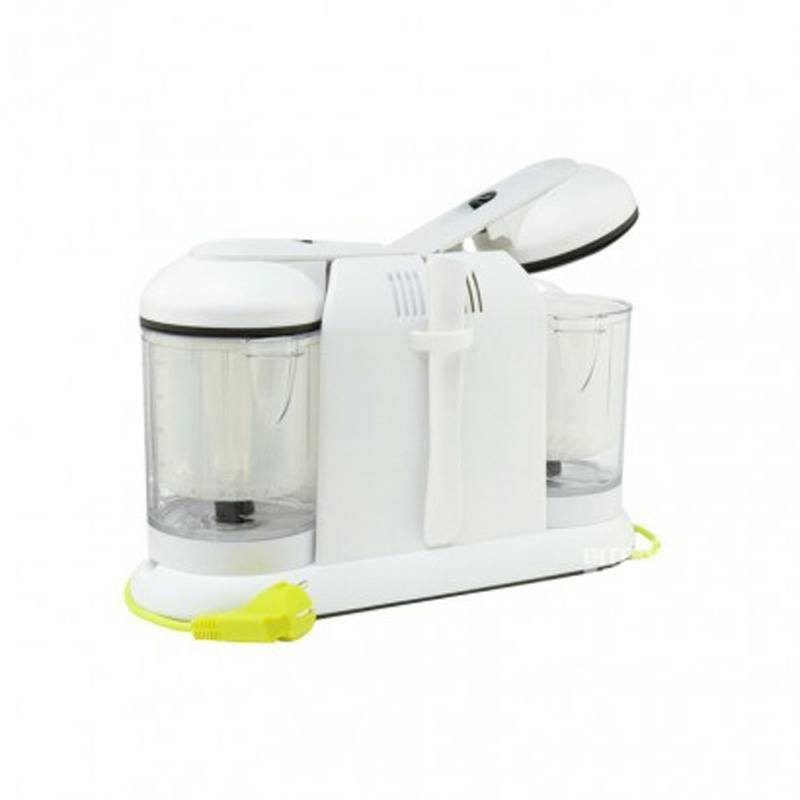 BEABA France BEABA bilateral mesin suplemen makanan bayi versi luar negeri