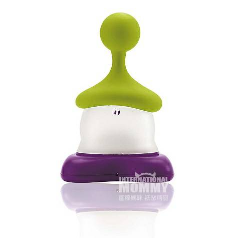 BEABA  Prancis Elf Infant Soothing Nightlight Overseas Version