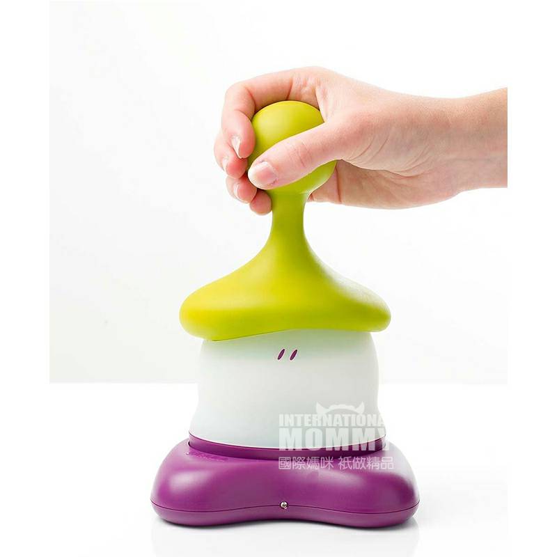 BEABA  Prancis Elf Infant Soothing Nightlight Overseas Version