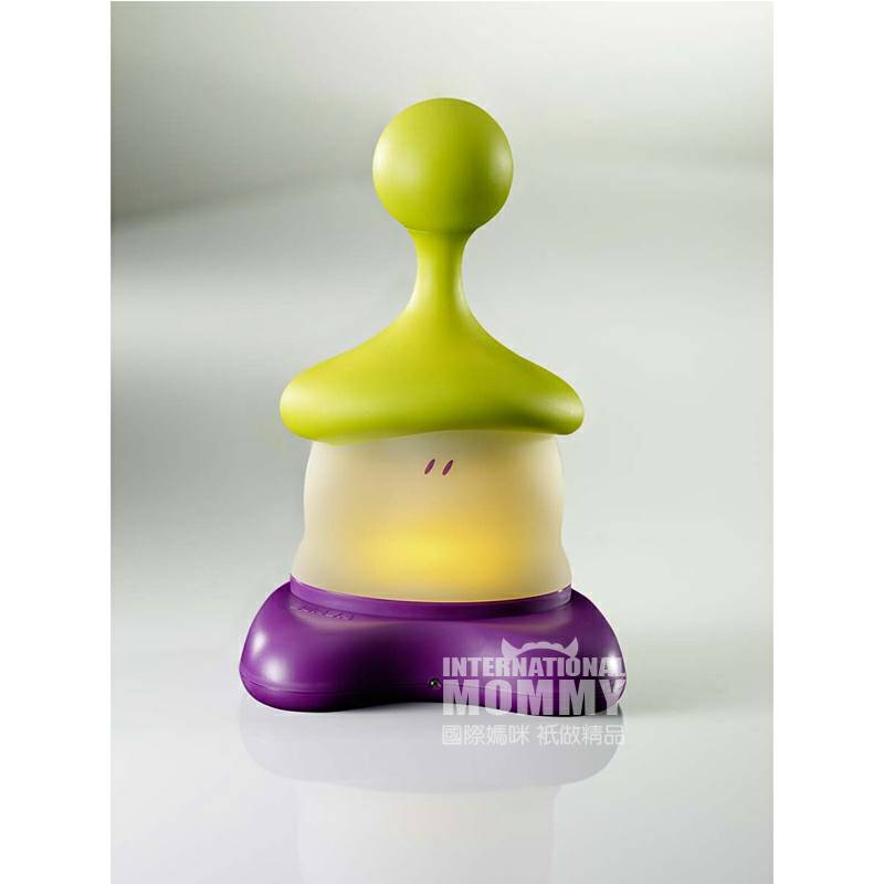 BEABA  Prancis Elf Infant Soothing Nightlight Overseas Version
