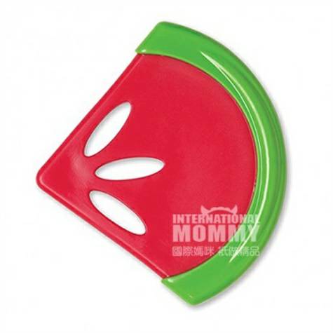 Dr Brown`s American Baby Semangka Soothing Teether Overseas Edition