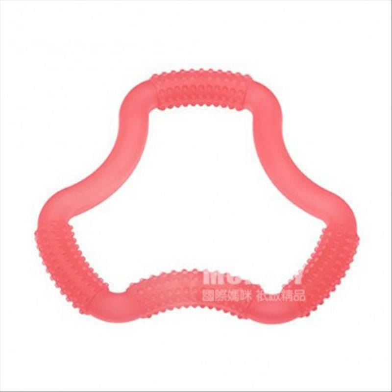 Dr Brown`s American Baby Teeth Gum Overseas Version