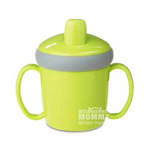 Rosti mepal Bayi Belanda belajar cawan telinga di luar laut Edition