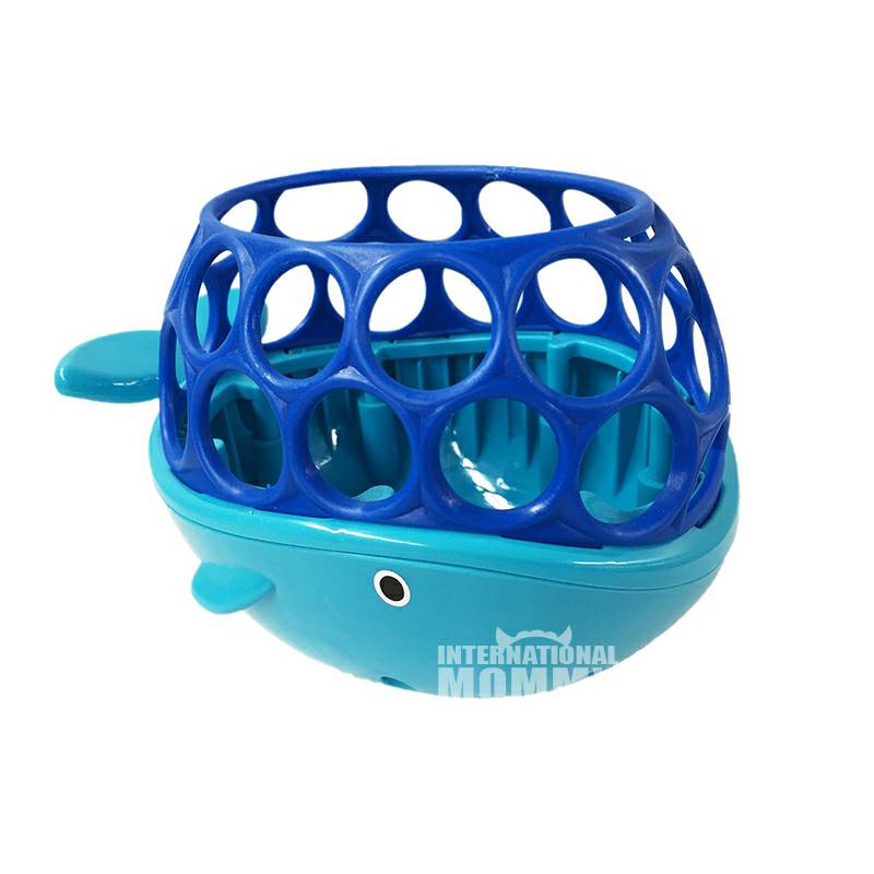 Oball American Baby Bathing and Bathing Set Toys Overseas Version
