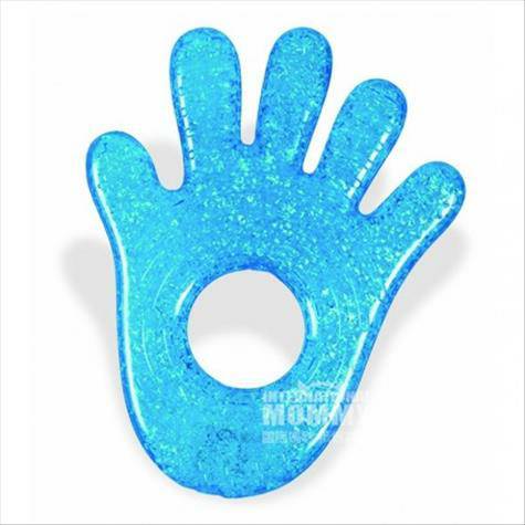 Munchkin American Baby 2-in-1 Teeth Freeze Toothbrush Version Overseas