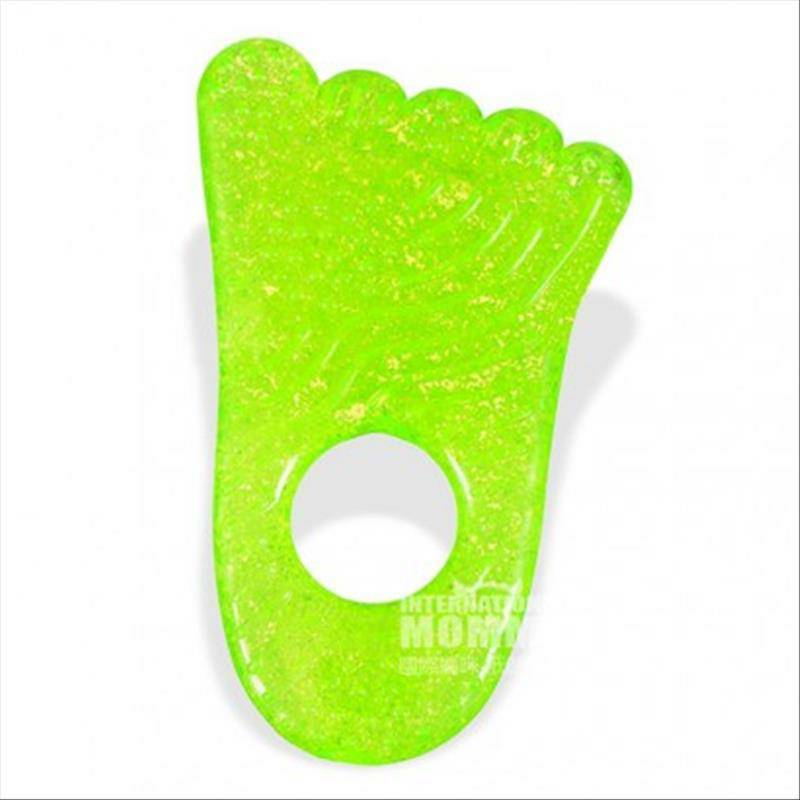 Munchkin American Baby 2-in-1 Teeth Freeze Toothbrush Version Overseas