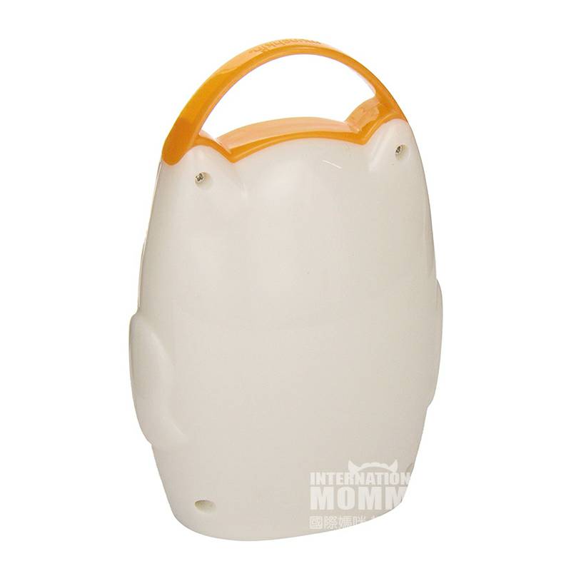 Munchkin American Baby Owl Portable Nightlight Edisi Luar Negeri