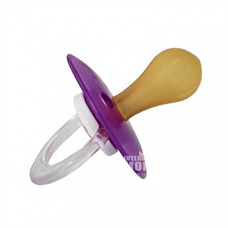 BABY NOVA Jerman BABY NOVA dot bayi lateks 0-18 bulan 2 bungkus versi luar negeri