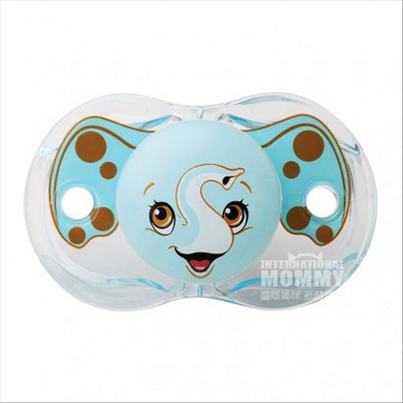 RaZbaby Amerika Serikat RaZbaby Baby Sleeping Dot 0-36 bulan Versi Luar Negeri