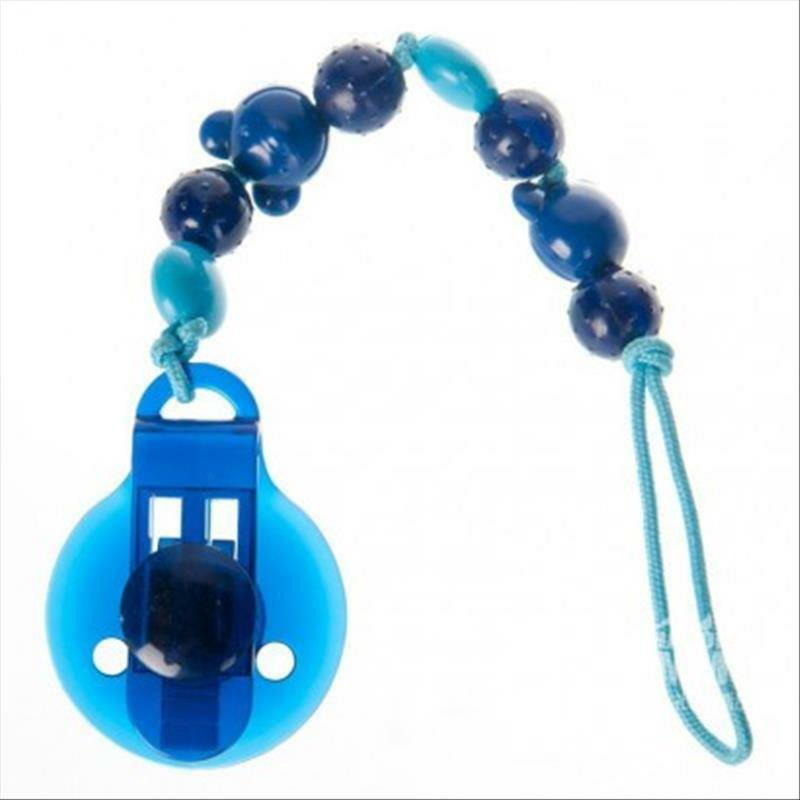 Difrax Dutch pacifier chain Versi 0-3 tahun Overseas