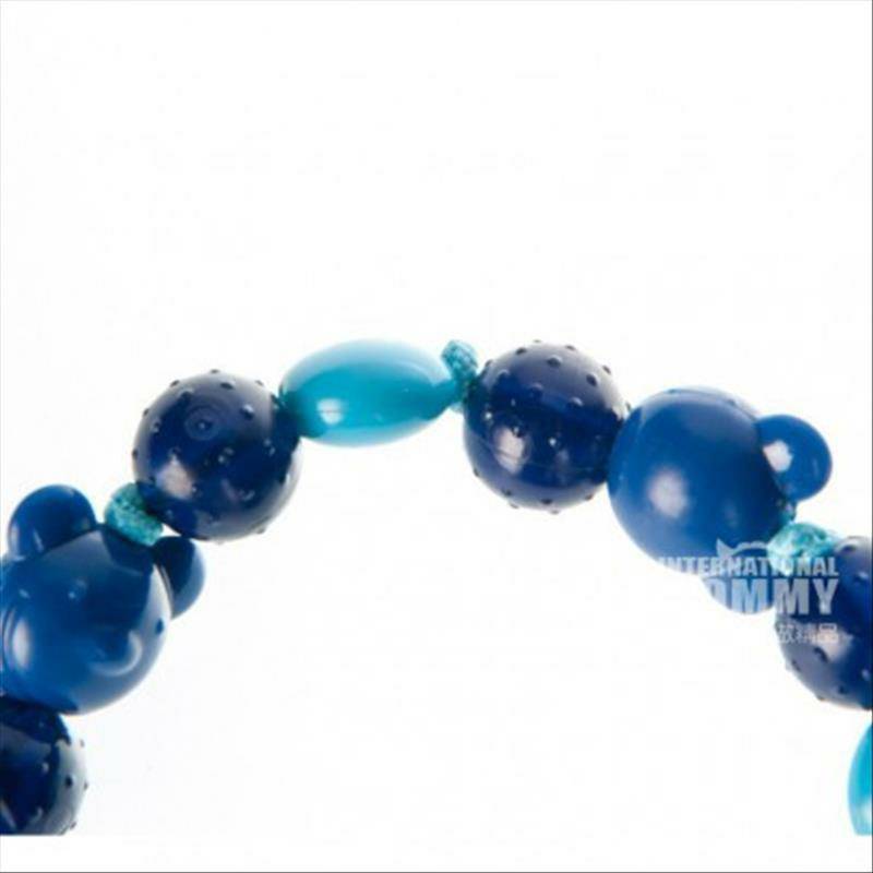 Difrax Dutch pacifier chain Versi 0-3 tahun Overseas