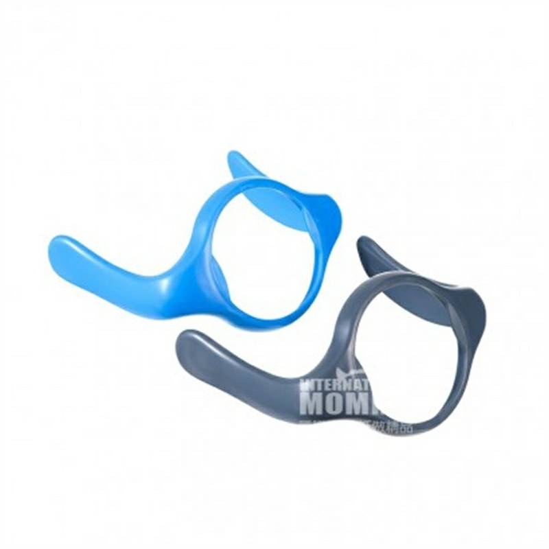 Difrax Dutch Baby Bottle Handle 2 Pack Versi Luar Negeri