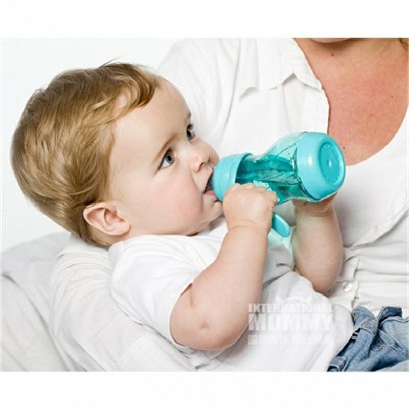 Difrax Dutch Baby Bottle Handle 2 Pack Versi Luar Negeri