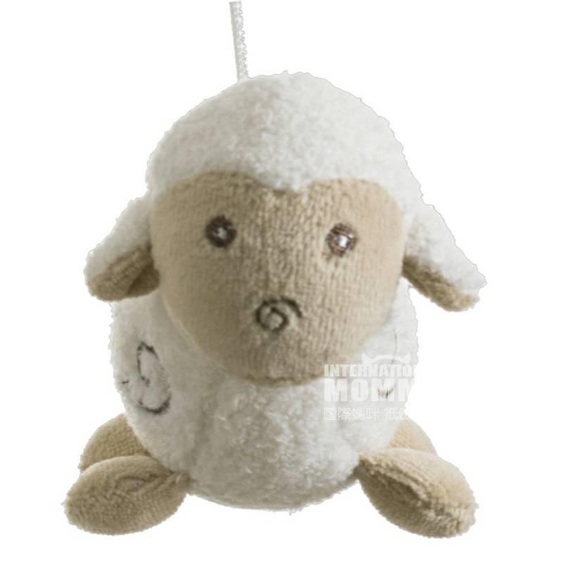 Bieco Jerman Bieco Baby Music Memutar Tempat Tidur Bel Versi Luar Negeri