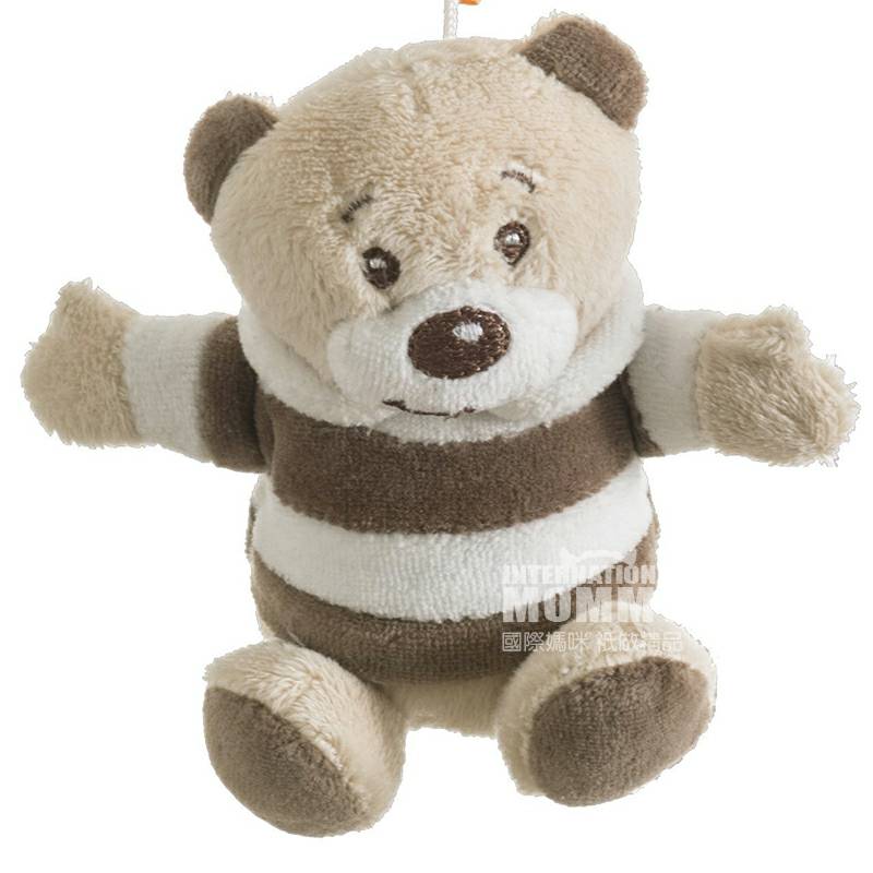 Bieco Jerman Bieco Baby Music Memutar Tempat Tidur Bel Versi Luar Negeri