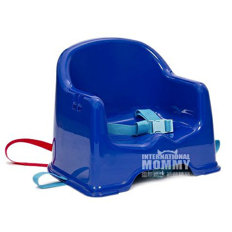 Vital baby British Kursi Makan Tinggi Bayi Inggris Versi Luar Negeri