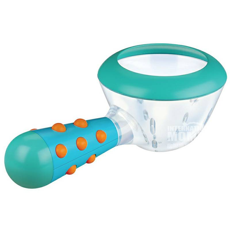 Brother max versi mainan mandi dari Inggris di luar negeri