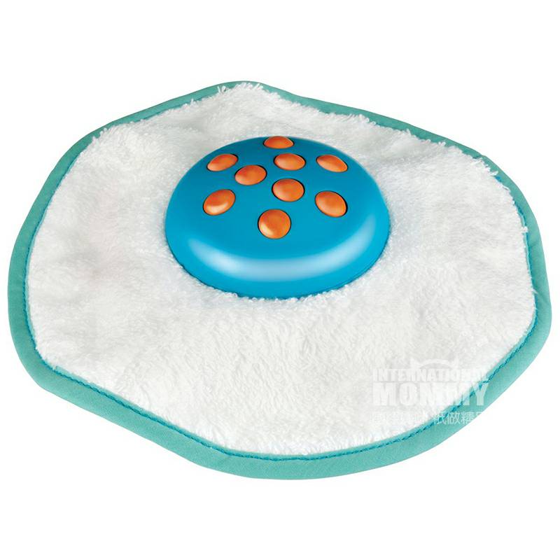 Brother max versi mainan mandi dari Inggris di luar negeri