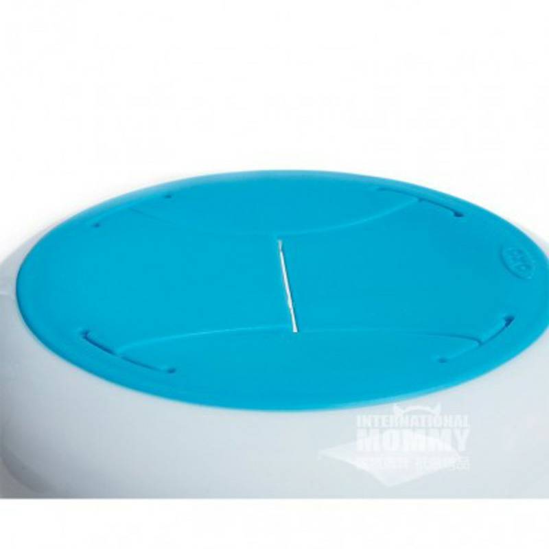 OXO tot Amerika OXO tot suplemen makanan bayi versi luar negeri