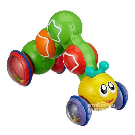 Miniland Spain Miniland versi mainan bayi di luar negeri