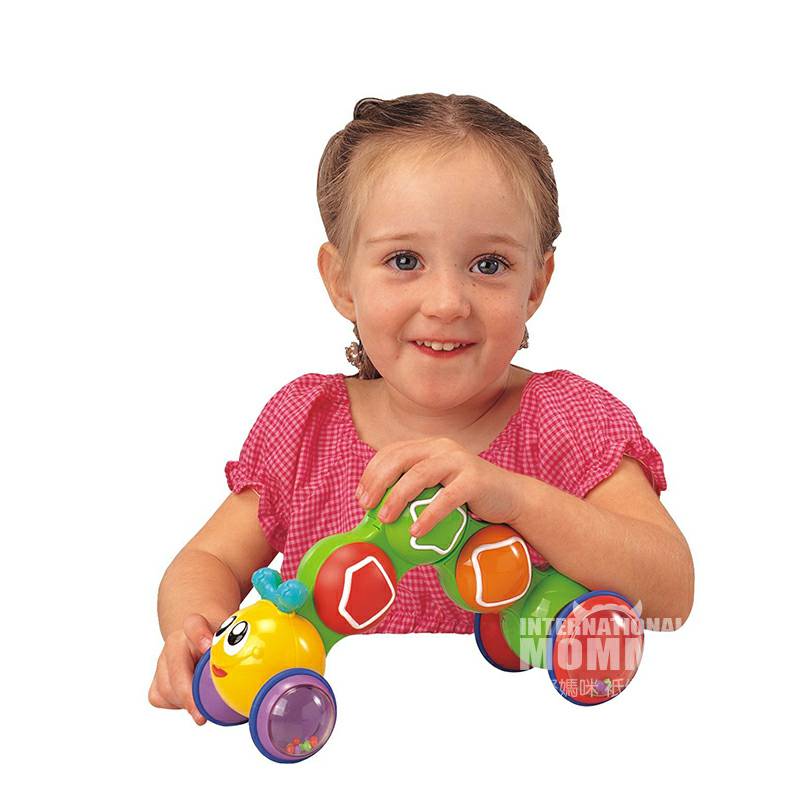 Miniland Spain Miniland versi mainan bayi di luar negeri