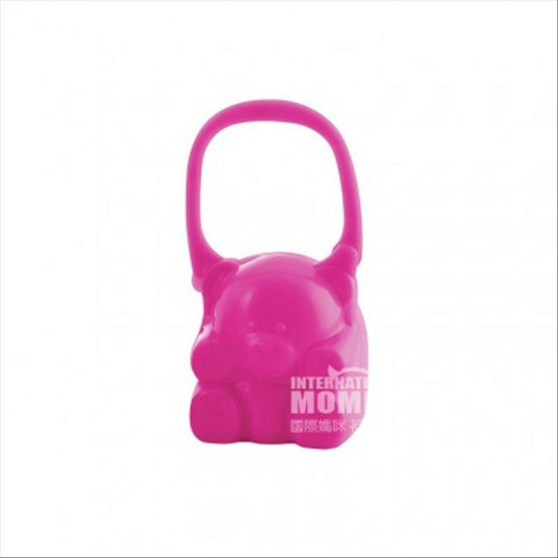 Miniland Spain Miniland baby portable dot box versi luar negeri