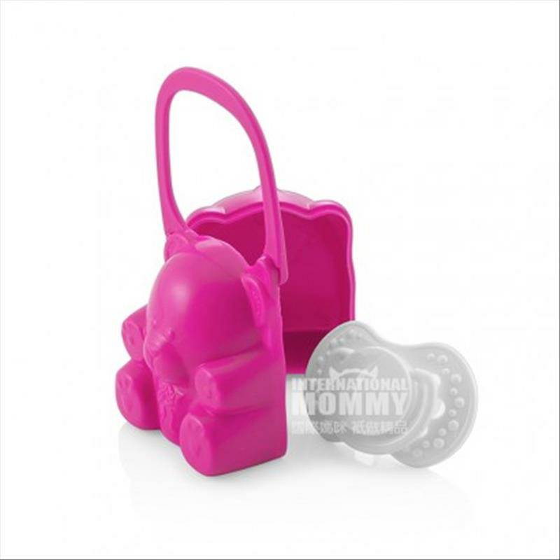 Miniland Spain Miniland baby portable dot box versi luar negeri