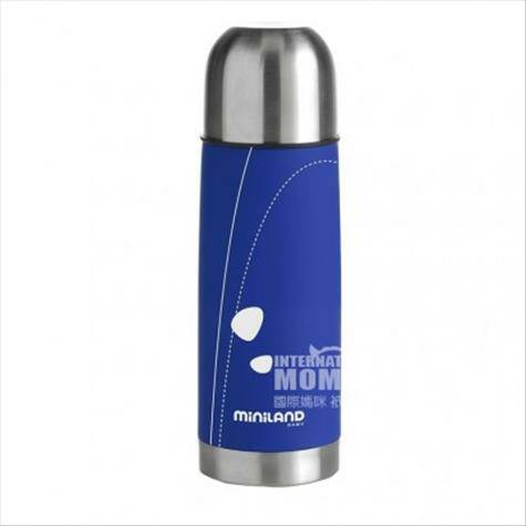Miniland Spain Botol Air Bayi Isolasi Bayi Versi Luar Negeri