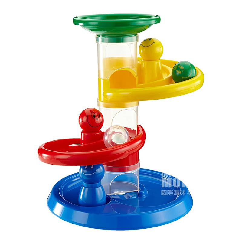 Miniland Spanyol Miniland bola mainan bayi versi luar negeri