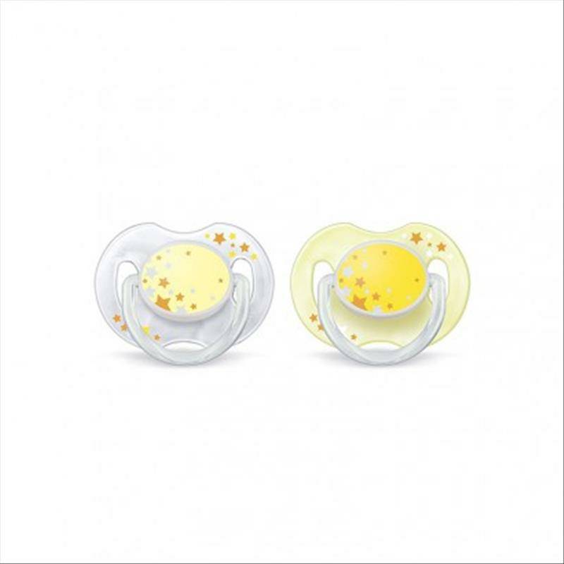 PHILIPS AVENT Dot tidur malam Inggris versi 0-6 bulan di luar negeri