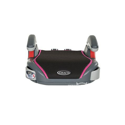 GRACO kursi mobil anak bayi Amerika meningkat versi 1913108 bantal lua...