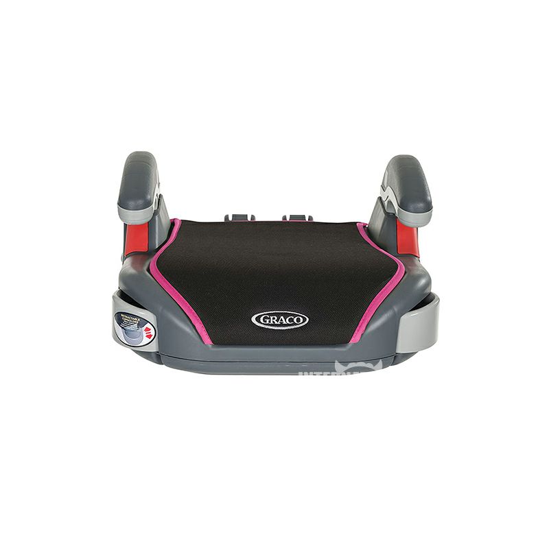 GRACO kursi mobil anak bayi Amerika meningkat versi 1913108 bantal luar negeri