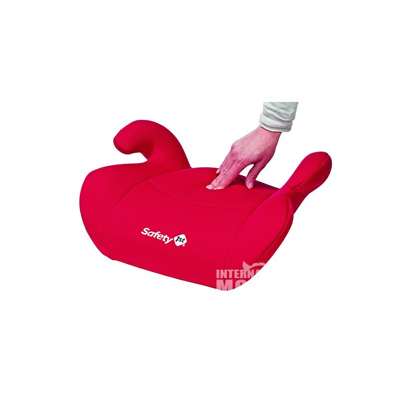 Safety 1st American Safety 1st safety safety seat 3.5 ~ 12 tahun bantal penambah anak versi 85347641 di luar negeri